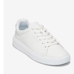 NWOB Cole Haan Traveler sneaker leather shoes size 8